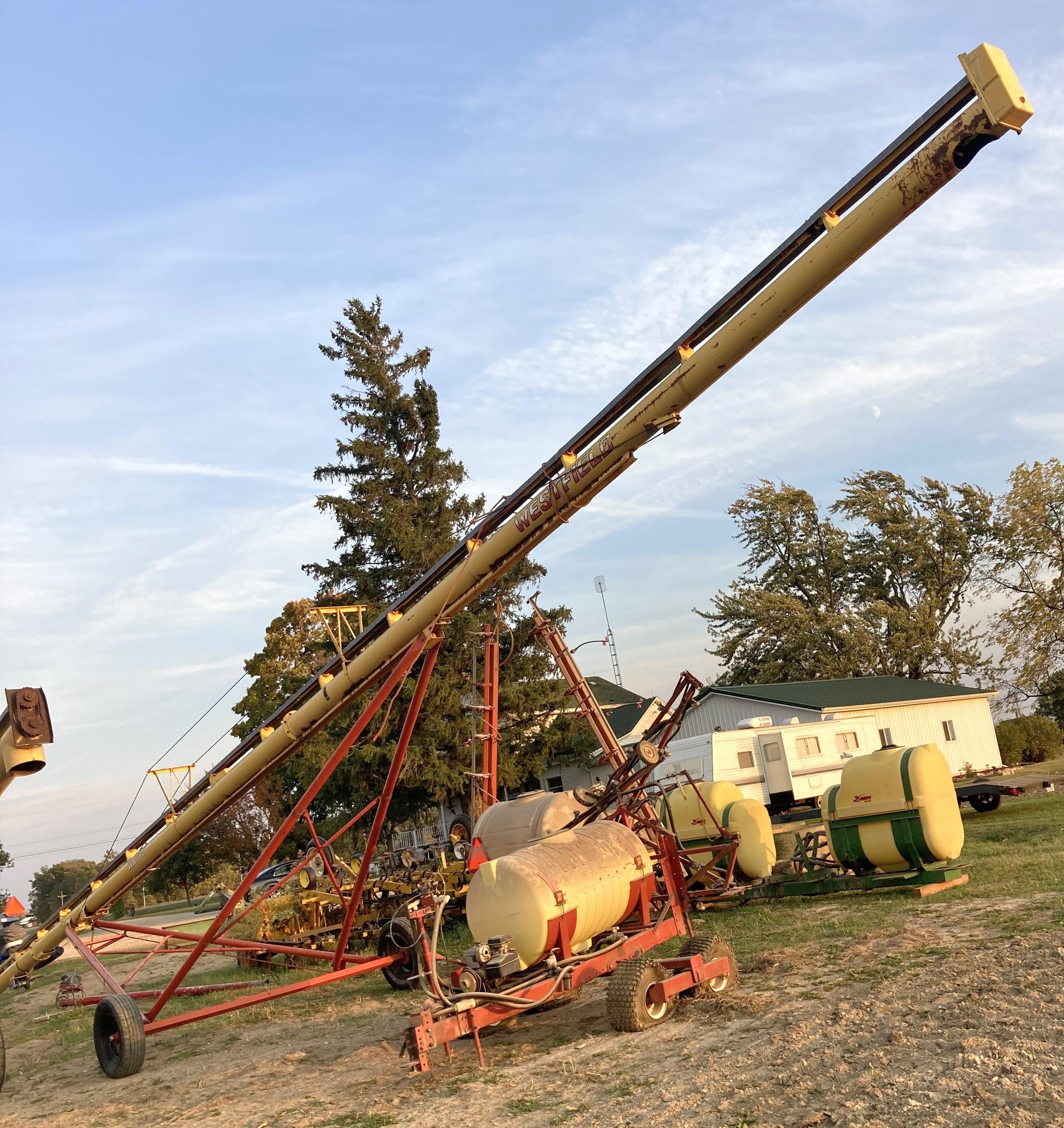 Main image Westfield WR80-61