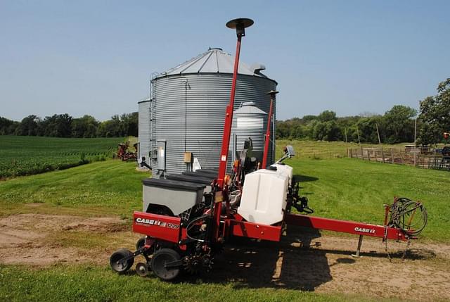 Image of Case IH 1220 equipment image 3