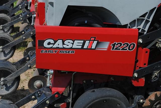 Image of Case IH 1220 equipment image 4