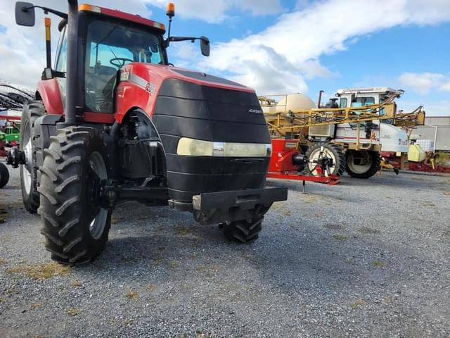 Image of Case IH Magnum 235 equipment image 1