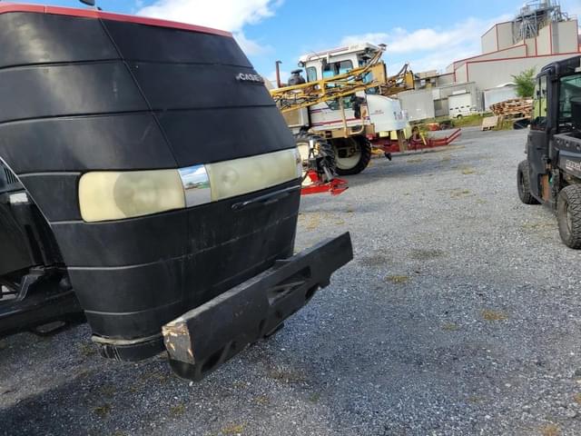 Image of Case IH Magnum 235 equipment image 2