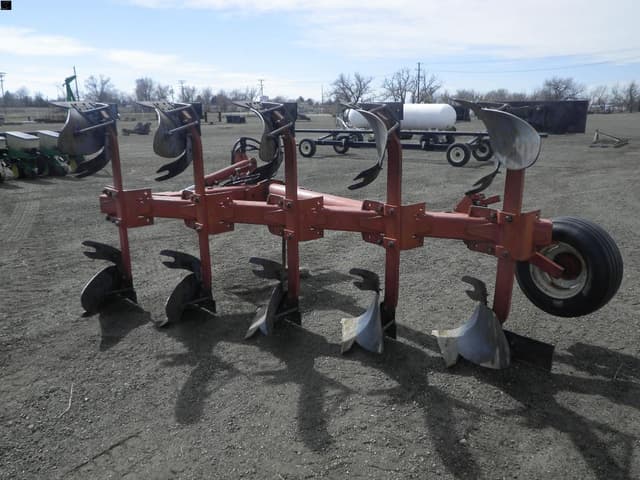 Image of Case IH 165 equipment image 2