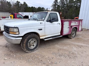 Main image Ford F-250