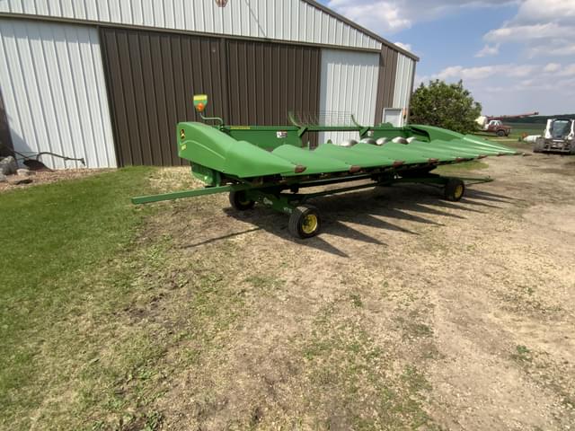 Image of John Deere 893 equipment image 2