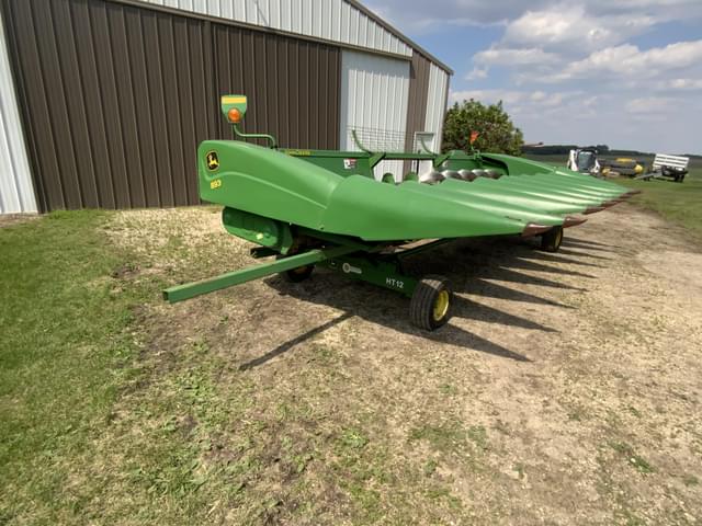 Image of John Deere 893 equipment image 3