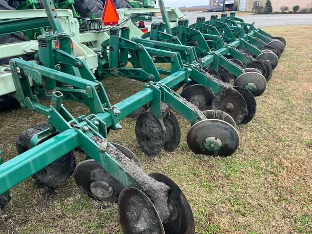 Image of KMC 6800 equipment image 3