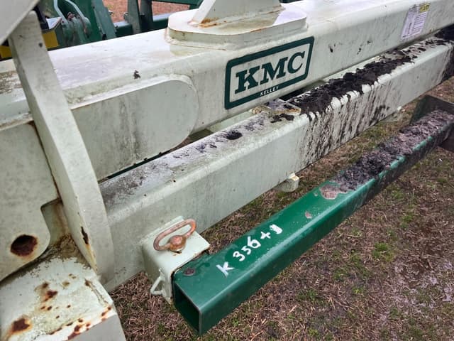 Image of KMC 6800 equipment image 2