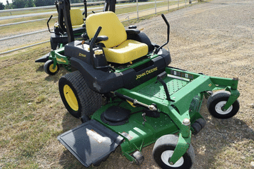 Main image John Deere 757