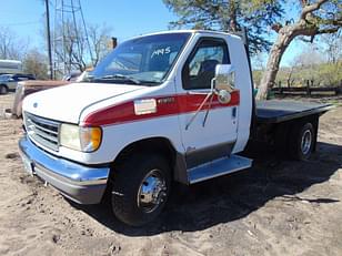 Main image Ford E-350 0