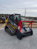 2025 John Deere 317P Image