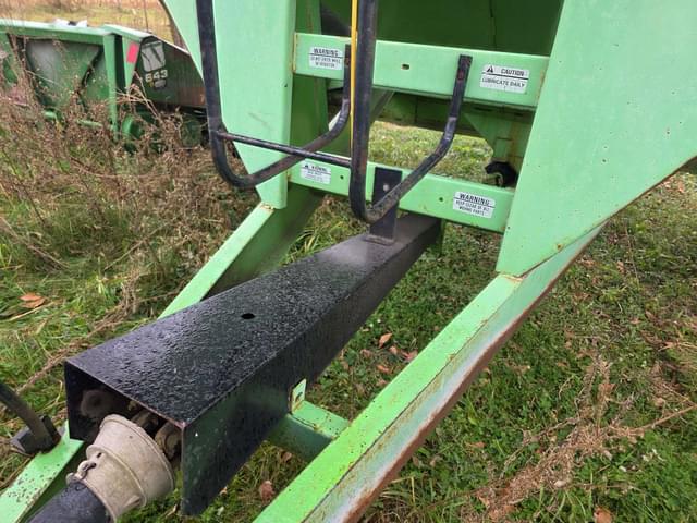 Image of Parker 450 equipment image 2