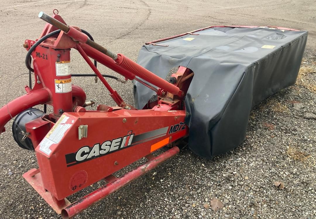 Image of Case IH MD72 Primary image