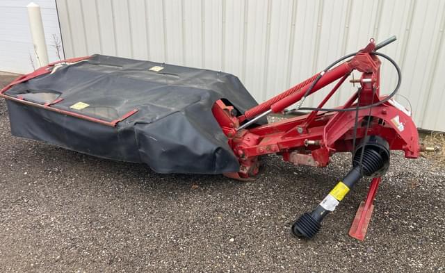 Image of Case IH MD72 equipment image 1