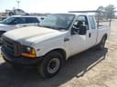 2000 Ford F-250 Image