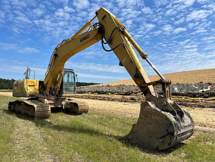 Main image Kobelco SK260LC 5