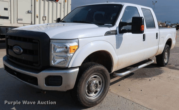 Main image Ford F-250
