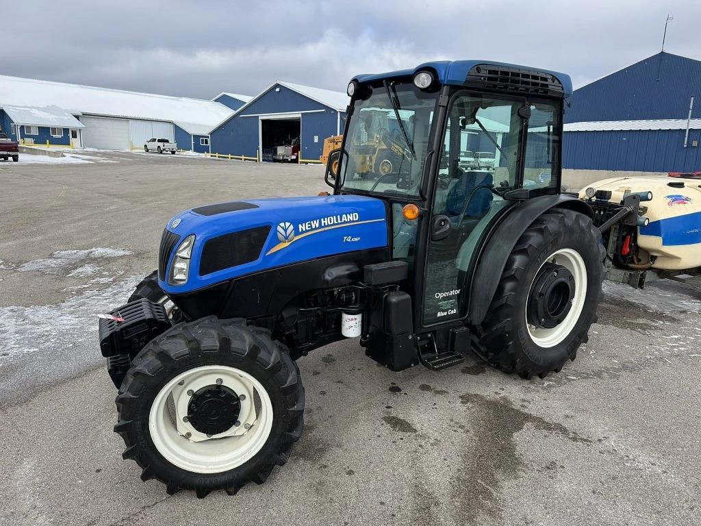 Image of New Holland T4.105F Primary image