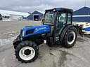 2015 New Holland T4.105F Image