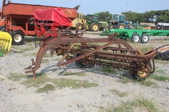 Main image New Holland 56