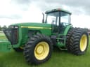 John Deere 8400 Image