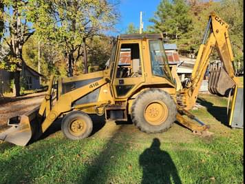 Main image Caterpillar 416