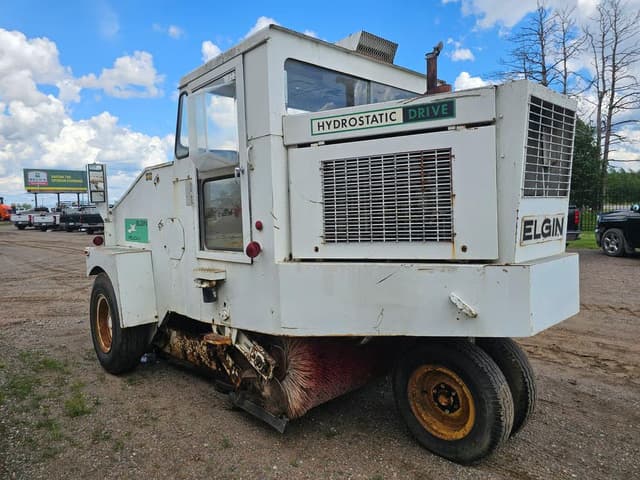 Image of Elgin Pelican equipment image 2