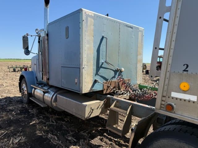 Image of International Eagle equipment image 2
