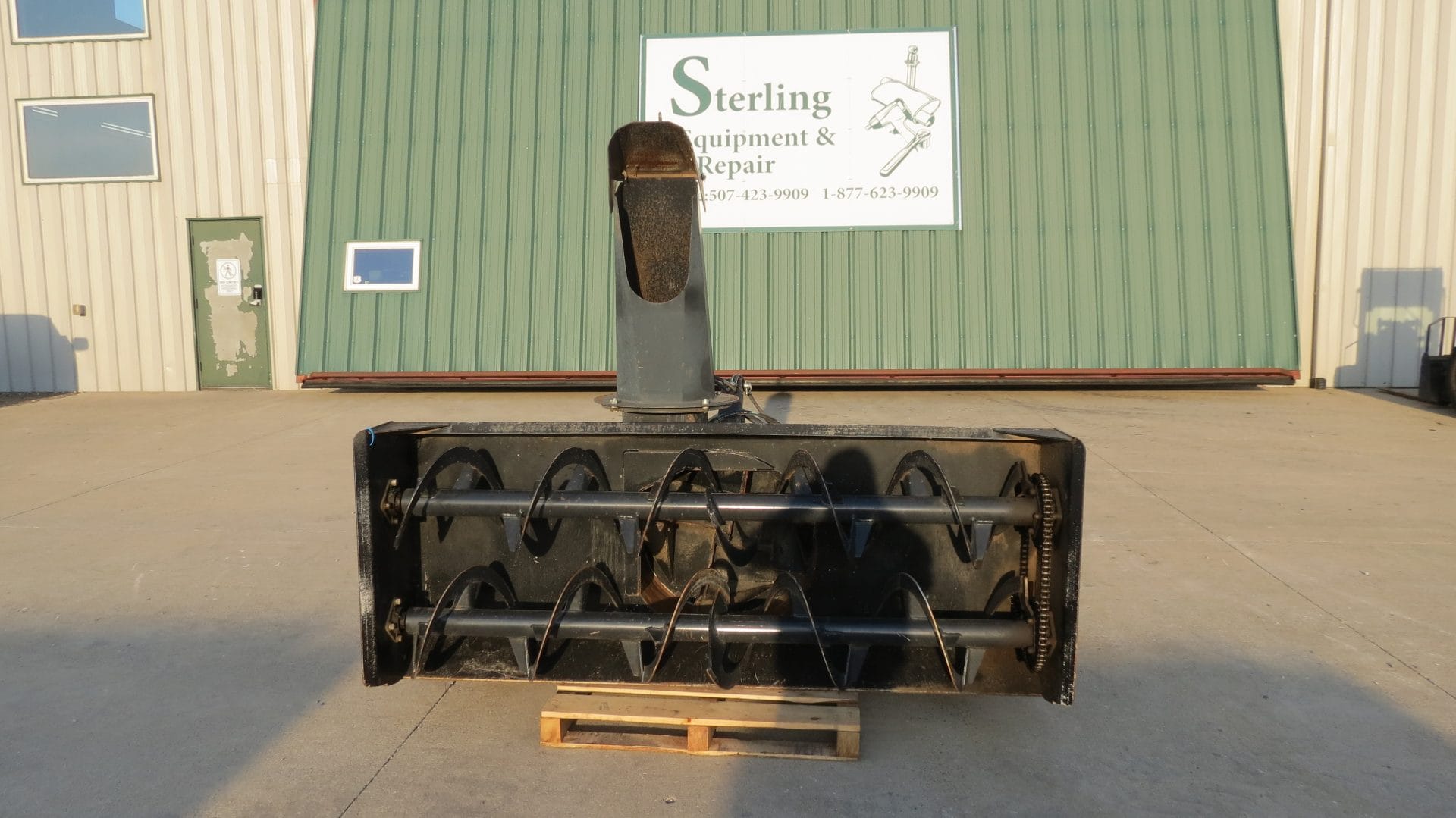 Main image Select SB87