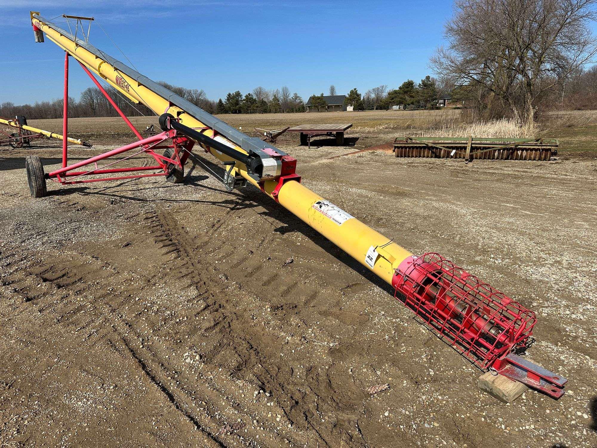 Main image Westfield WR80-46