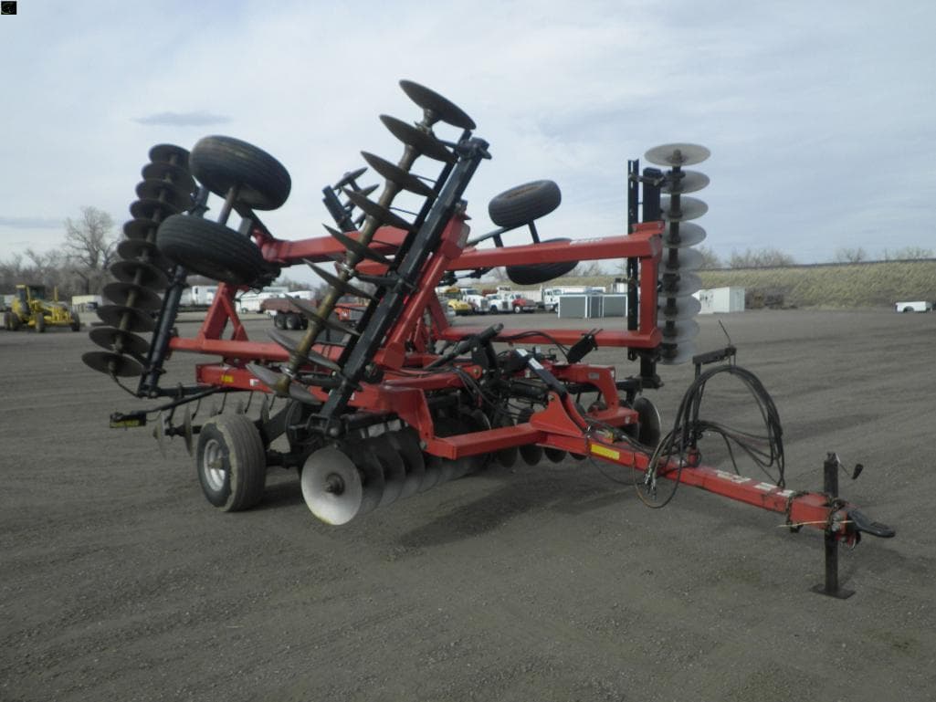 Image of Case IH 340 Primary image