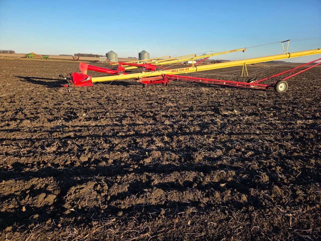 Image of Westfield 10x83 equipment image 3