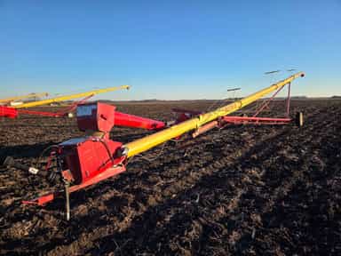 Grain Augers/Conveyors