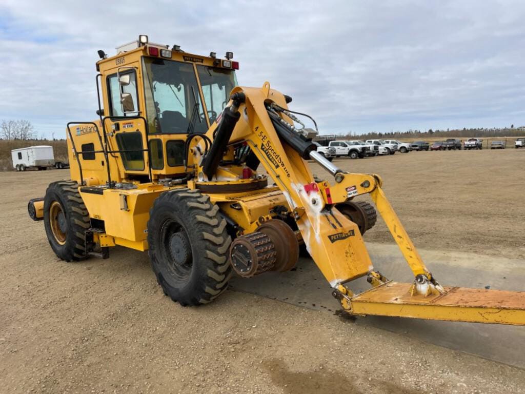 Main image Pettibone 445E