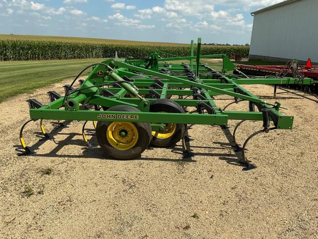 Image of John Deere 980 equipment image 2