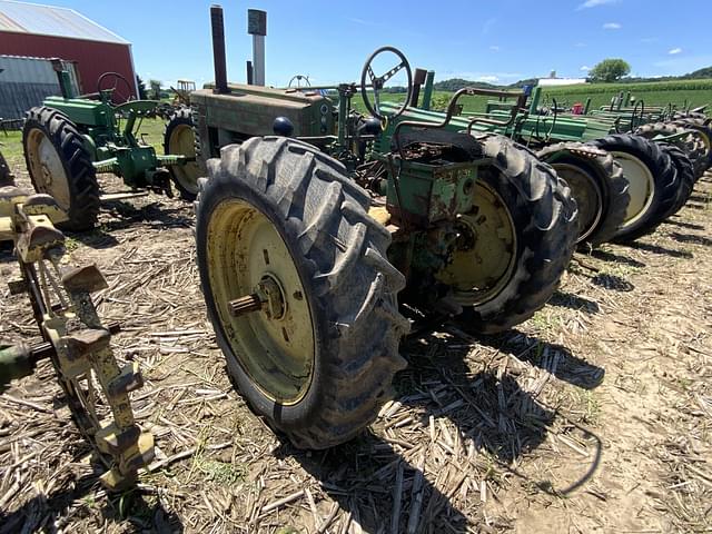 Image of John Deere G equipment image 2