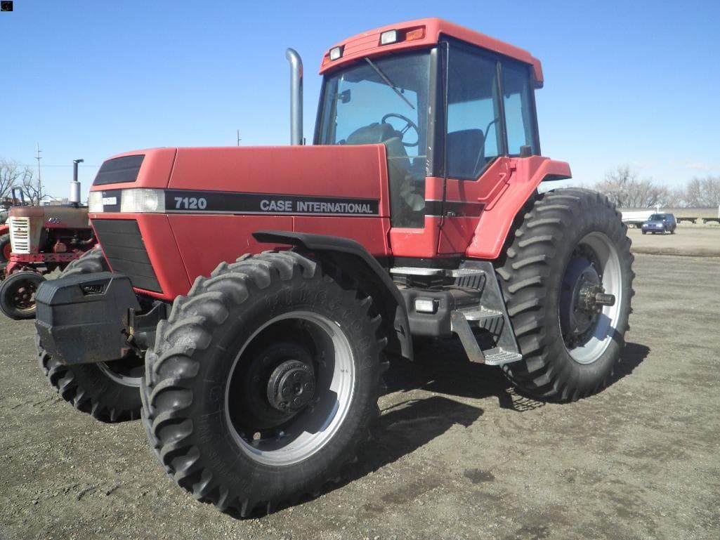 Image of Case IH 7120 Primary image