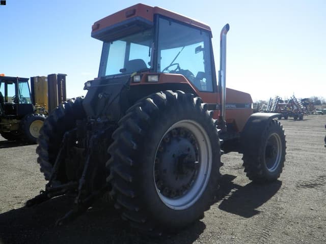 Image of Case IH 7120 equipment image 4
