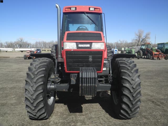 Image of Case IH 7120 equipment image 1