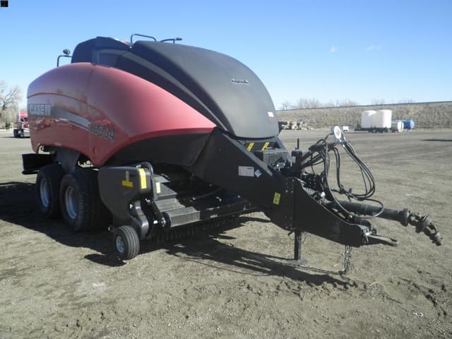 Image of Case IH LB334 equipment image 1