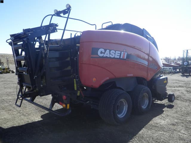 Image of Case IH LB334 equipment image 2