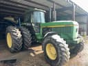 John Deere 4955 Image