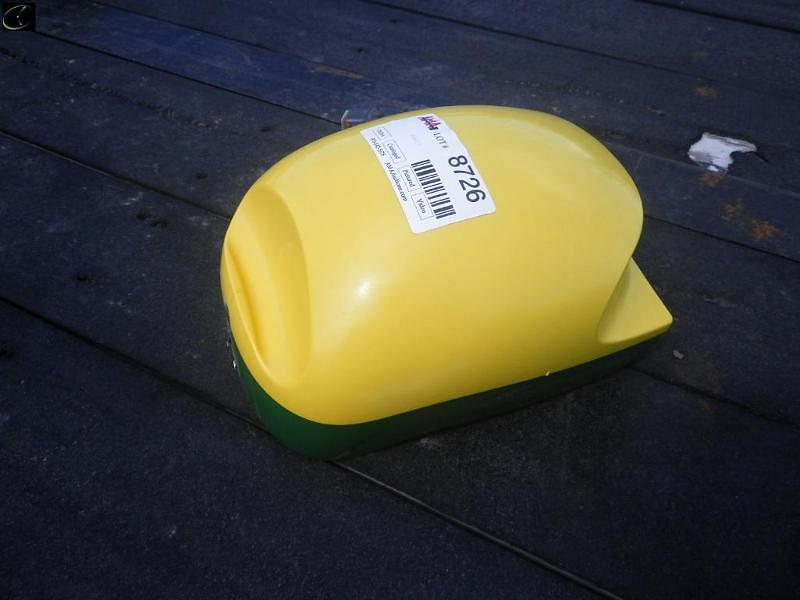 Image of John Deere StarFire 6000 Image 0