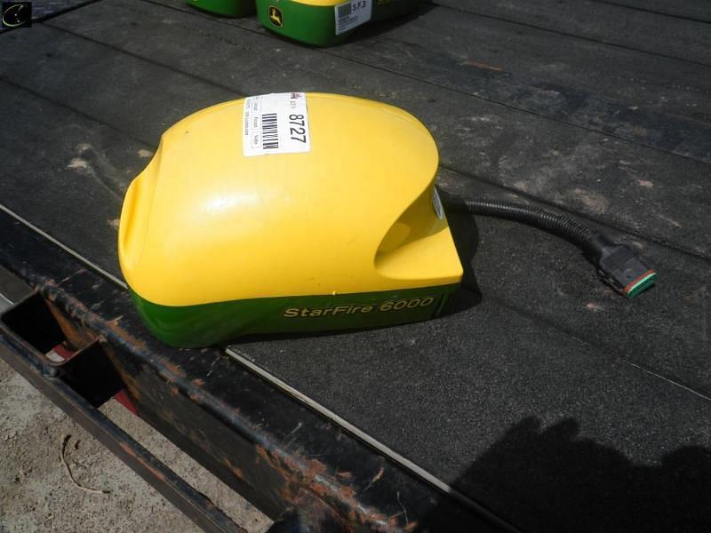 Image of John Deere StarFire 6000 Image 0