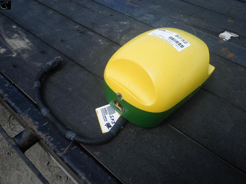 Image of John Deere StarFire 6000 Image 0