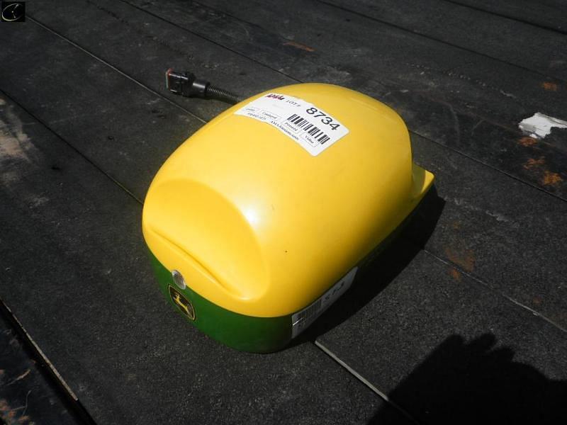 Image of John Deere StarFire 6000 Image 0