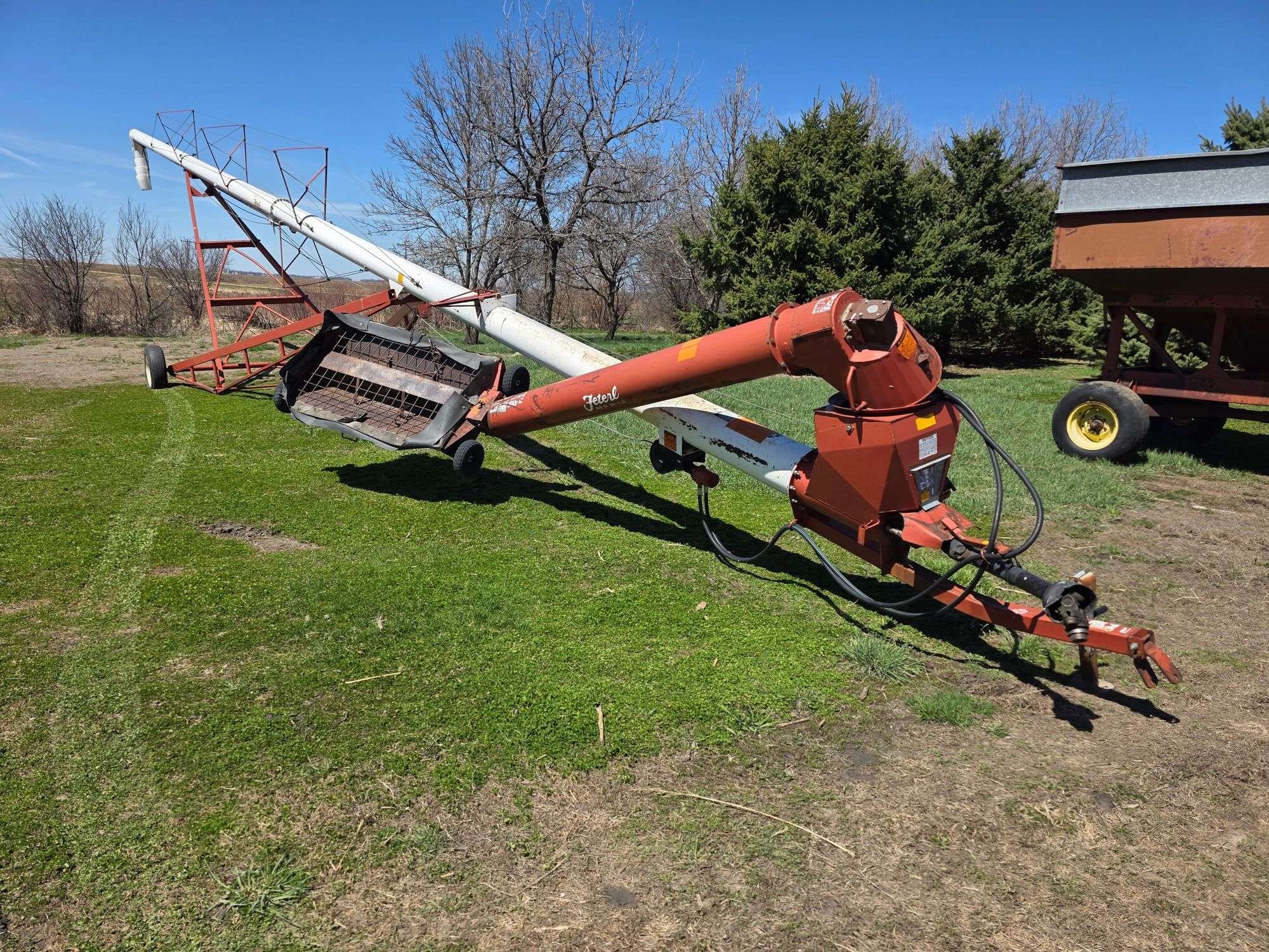 Feterl 10x71 Equipment Image0