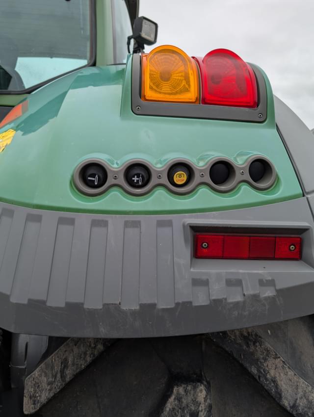 Image of Fendt 1050 Vario equipment image 3
