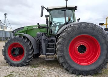 Main image Fendt 1050 Vario
