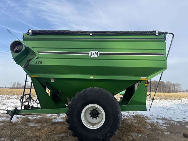 Image of J&M 875-18 equipment image 3