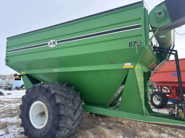 Image of J&M 875-18 equipment image 1